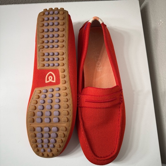 ROTHY’S The Driver shoes - Picture 5 of 6